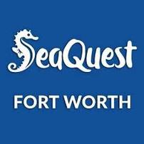 SeaQuest Fort Worth 202//202